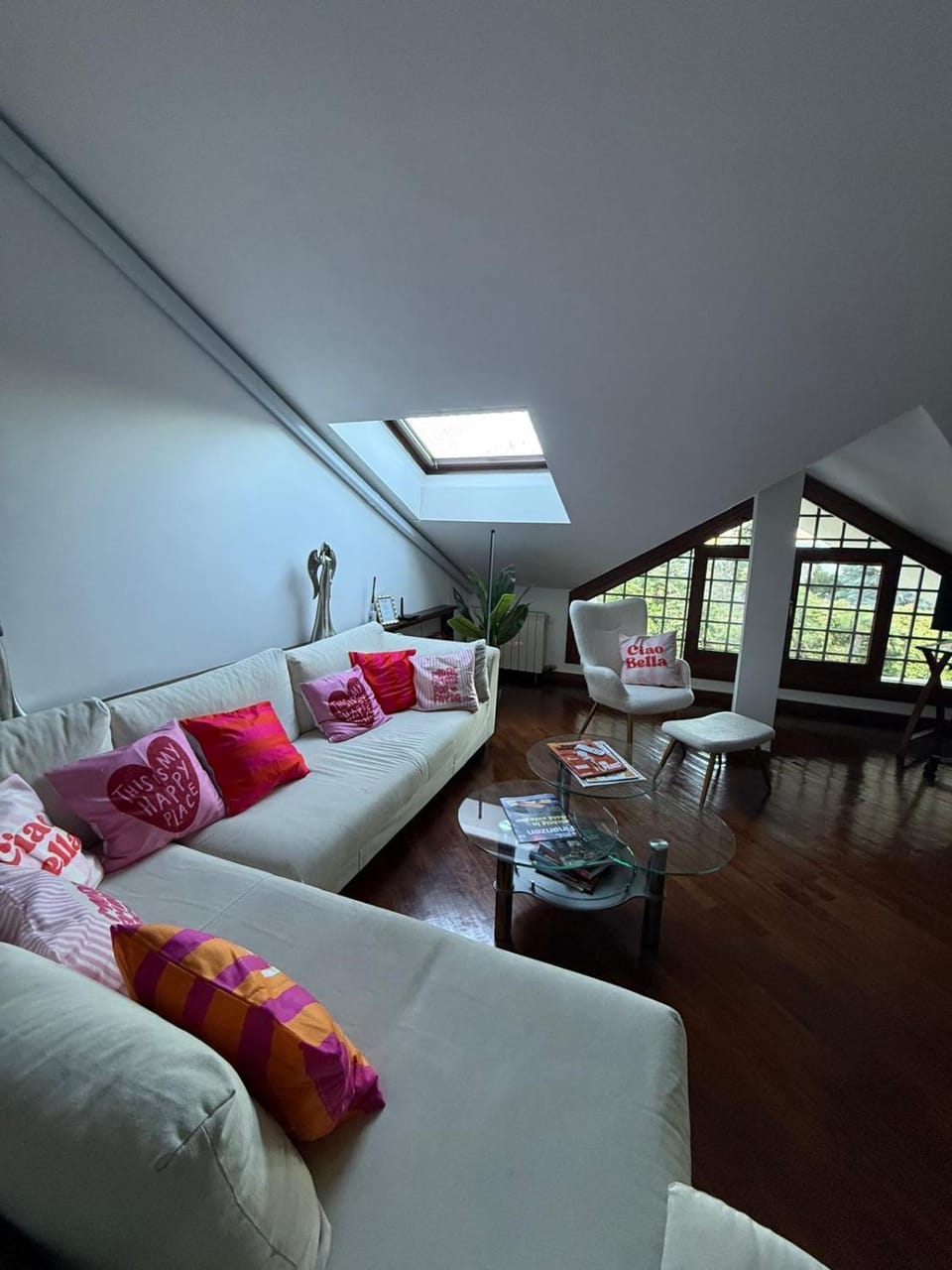 Angiolina Apartment in Baveno