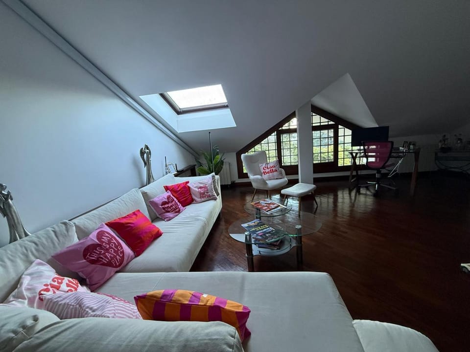 Angiolina Apartment in Baveno