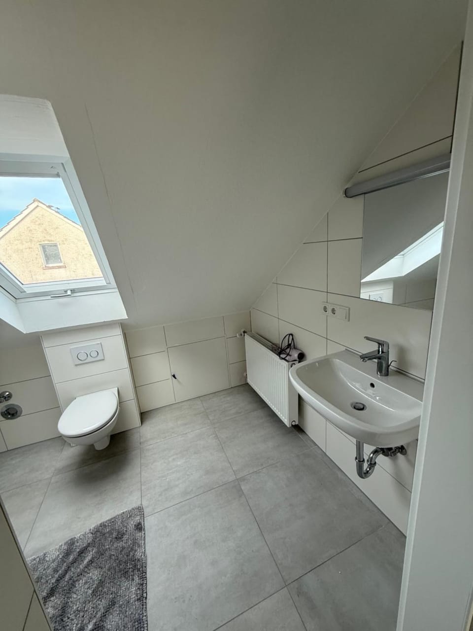 Gästezimmer - Elbert Vacation rental in Aschaffenburg