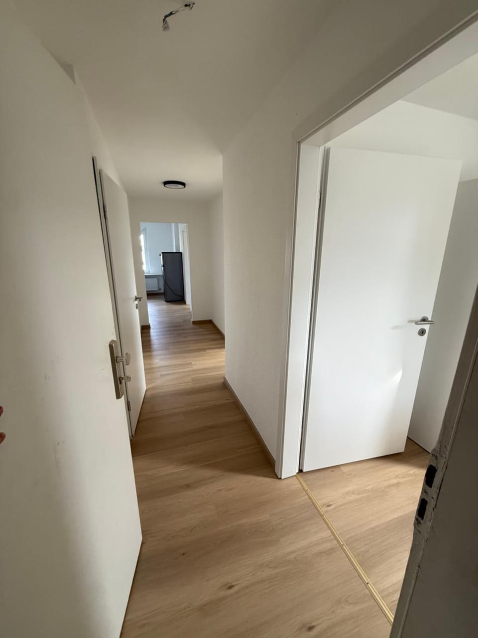 Gästezimmer - Elbert Vacation rental in Aschaffenburg