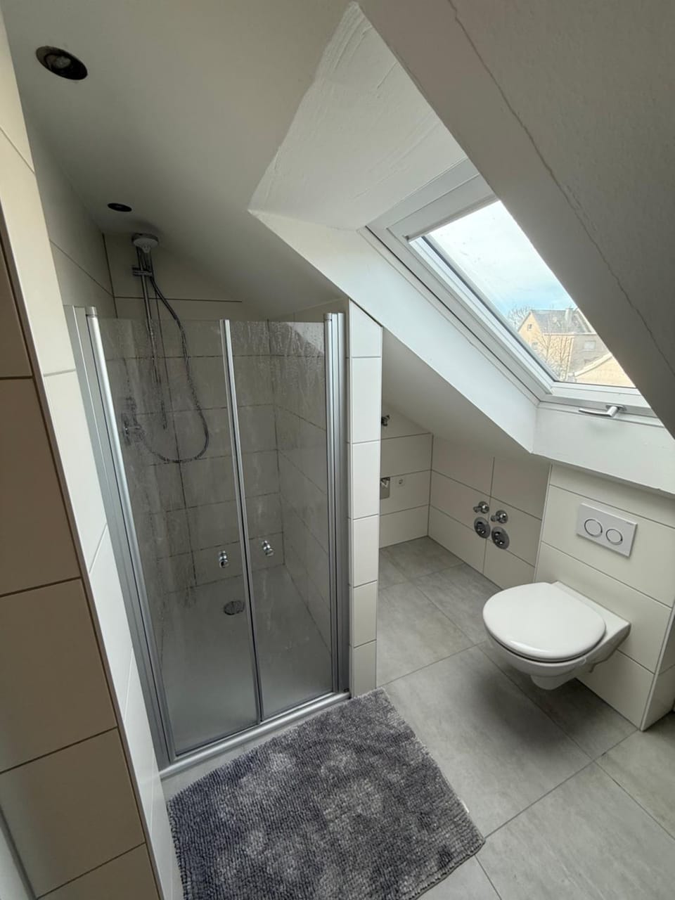 Gästezimmer - Elbert Vacation rental in Aschaffenburg