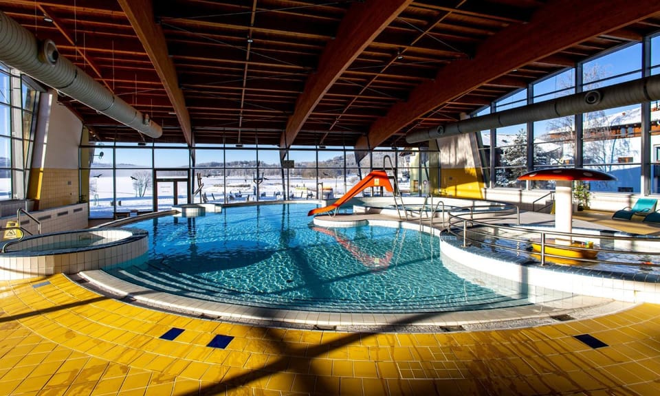 bdapartmany Apartment in Lipno nad Vltavou