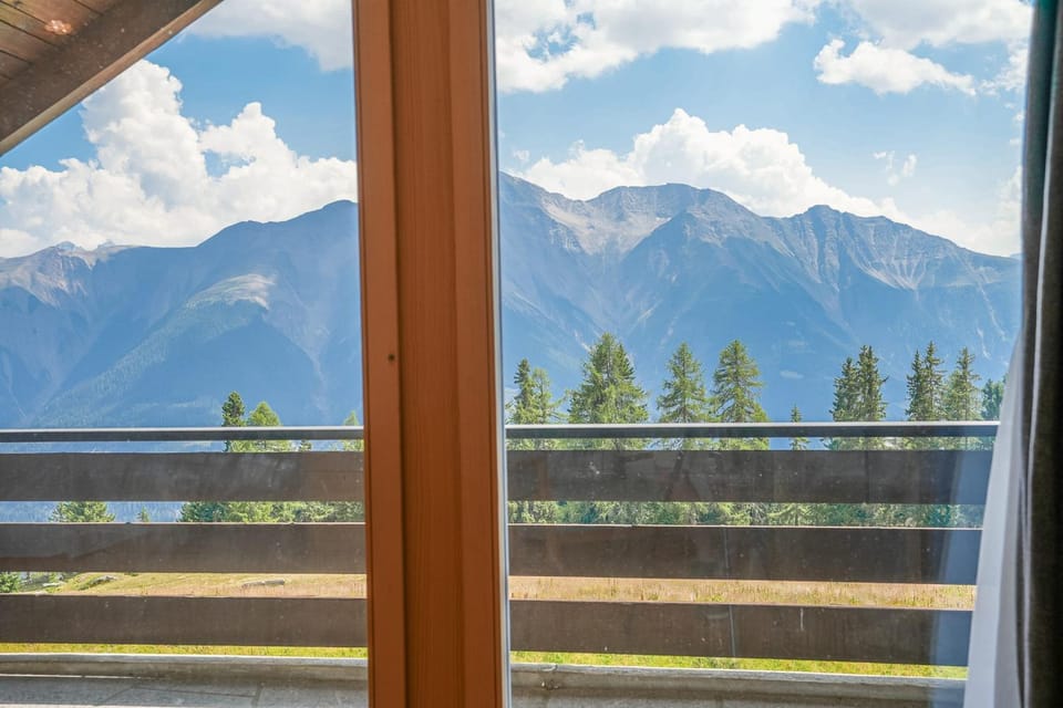 Adler 30 Apartment in Canton of Valais