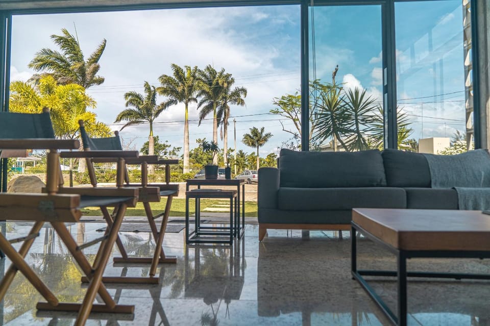 View (from property/room), Living room, Seating area