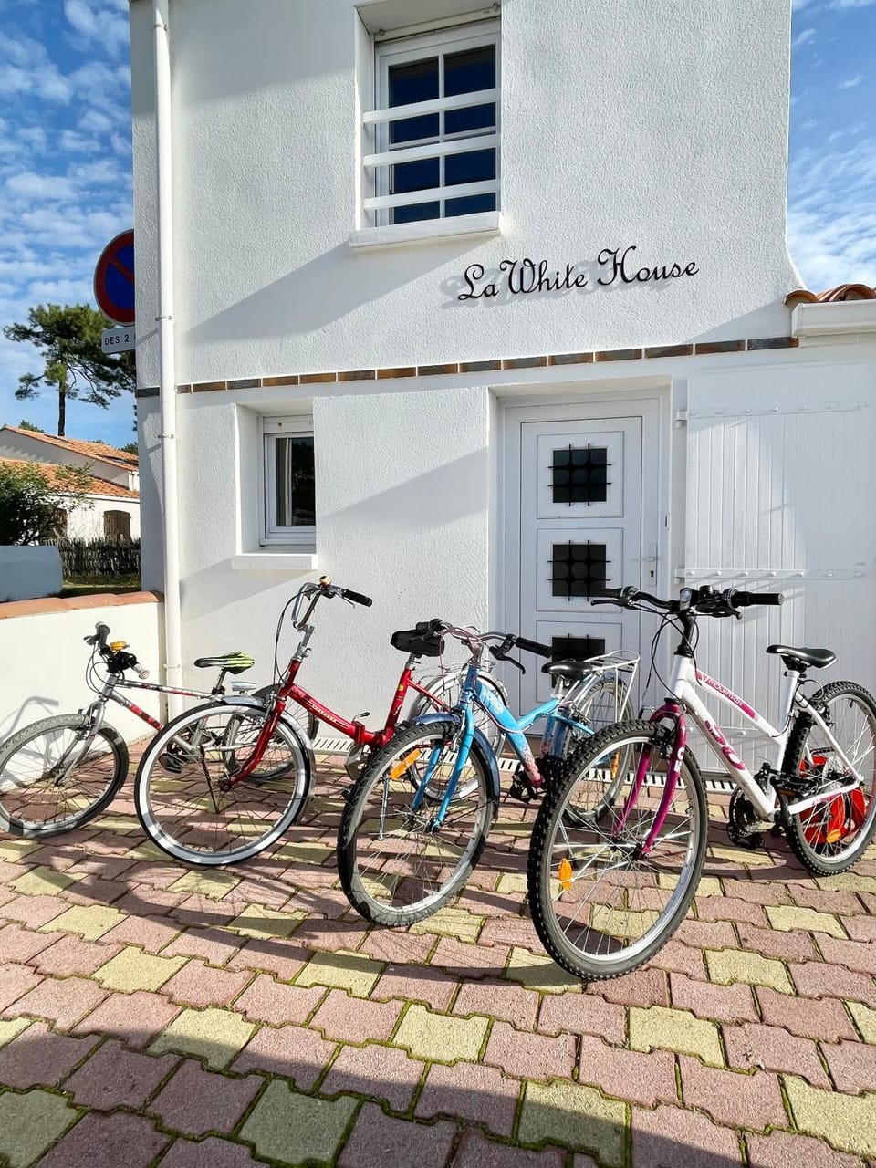 Cycling
