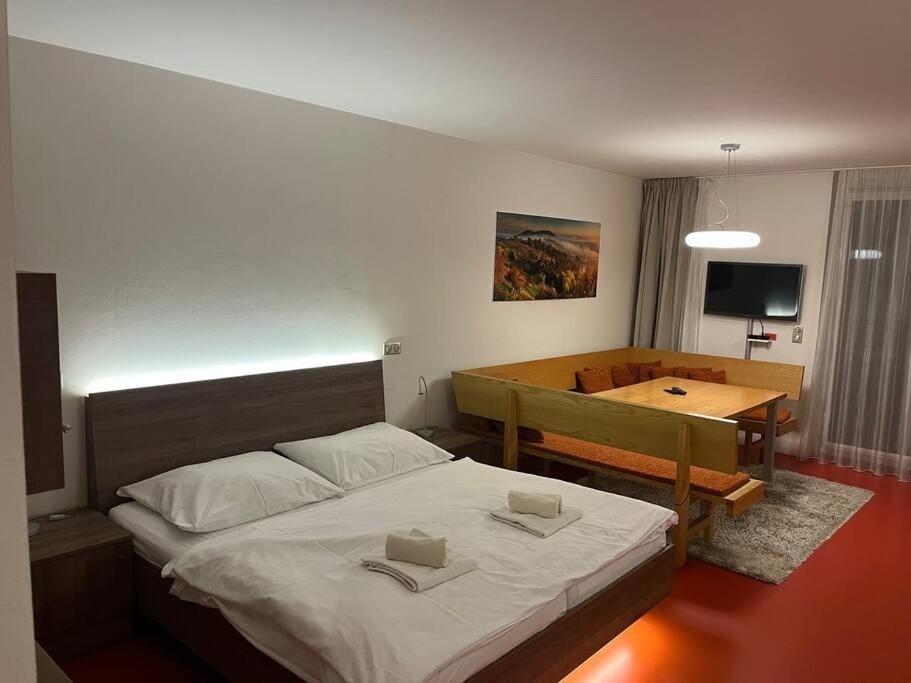 Palava eu 10 Apartment in South Moravian Region