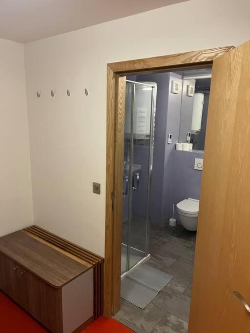 Palava eu 10 Apartment in South Moravian Region