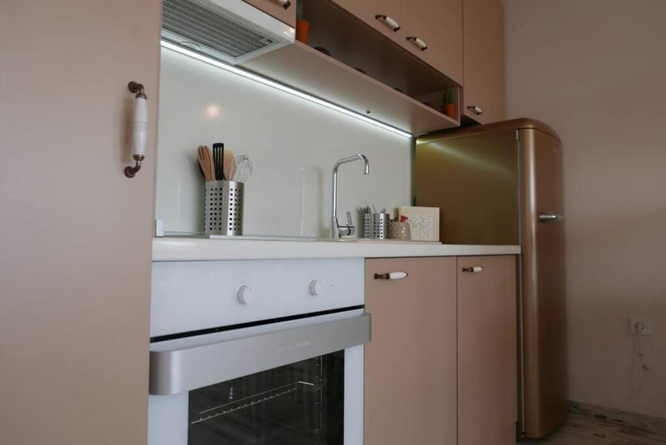 Coffee/tea facilities, Kitchen or kitchenette