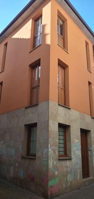 Coqueto Estudio 1 Apartment in La Rioja