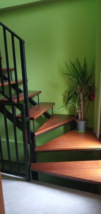 Coqueto Estudio 1 Apartment in La Rioja