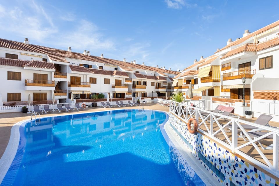 Home2Book Cardón Sunny Design Home Los Cristianos Apartment in Playa de las Americas