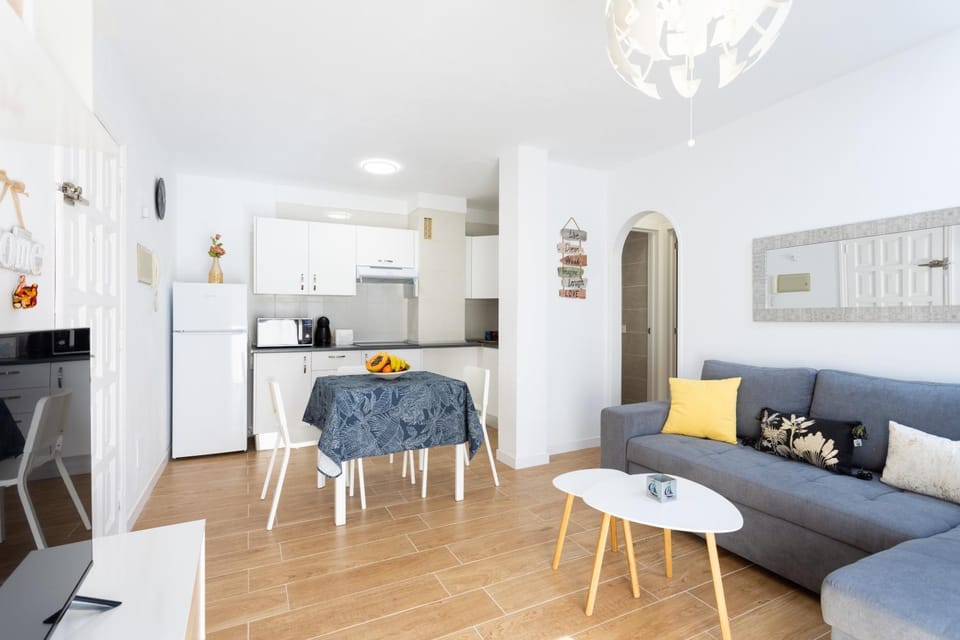 Home2Book Cardón Sunny Design Home Los Cristianos Apartment in Playa de las Americas