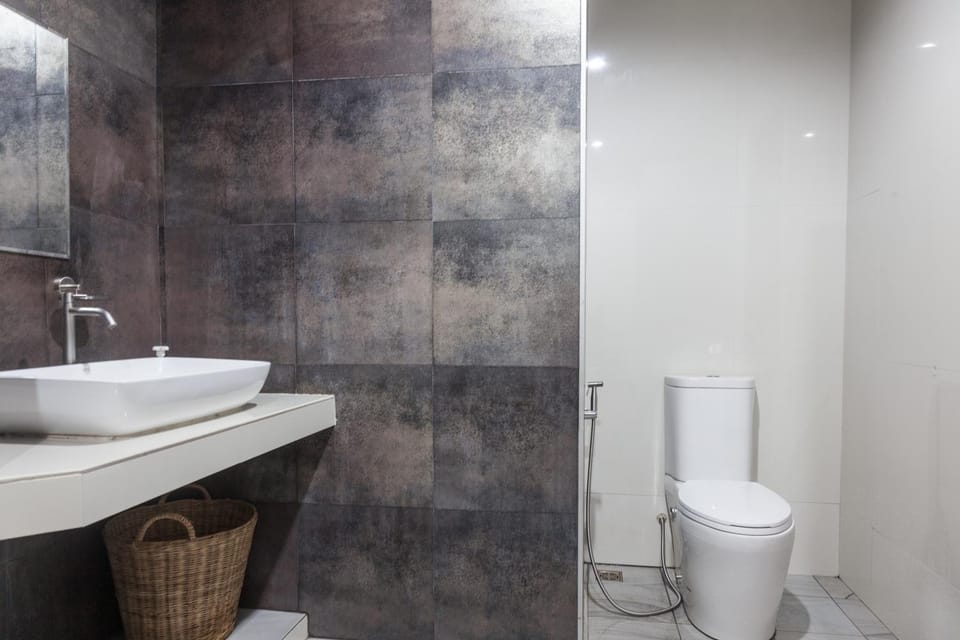 Toilet, Bathroom