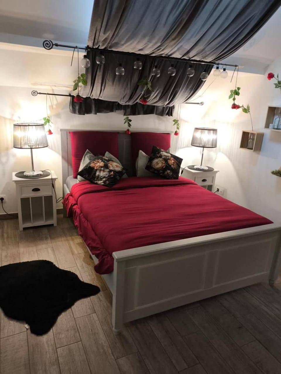 Gite avec SPA privé Bed and Breakfast in Grand Est