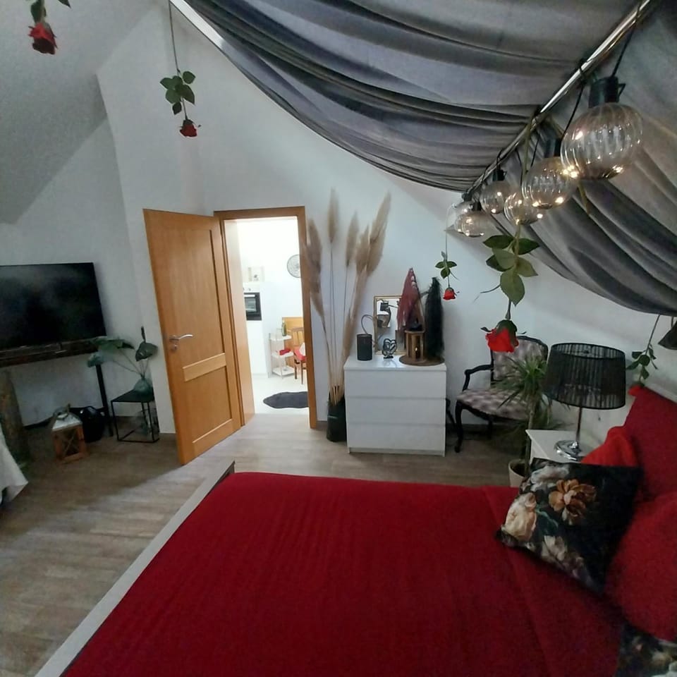 Gite avec SPA privé Bed and Breakfast in Grand Est
