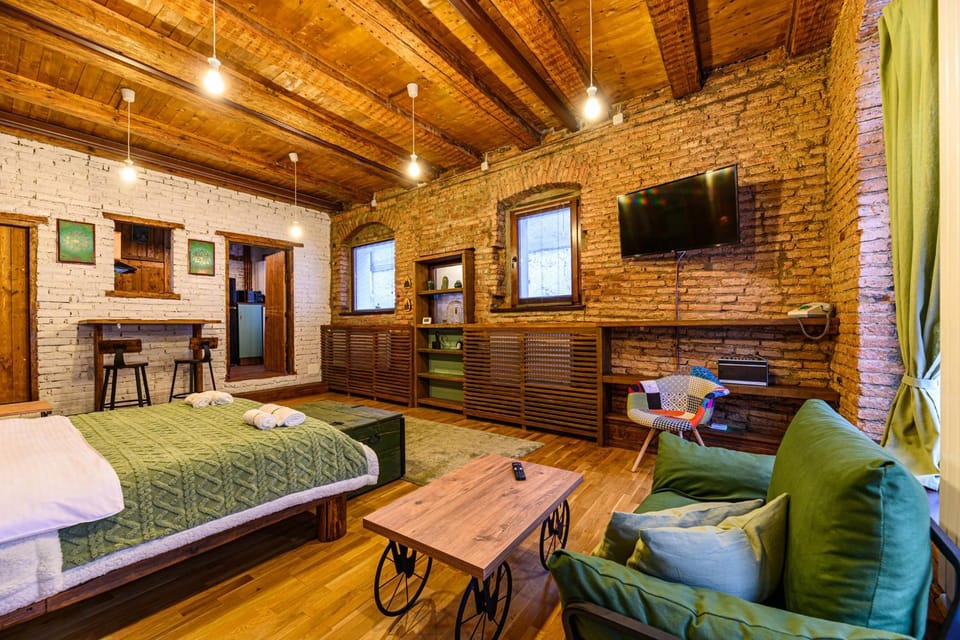 Castelului Residence - Casa Monad Apartment in Brasov