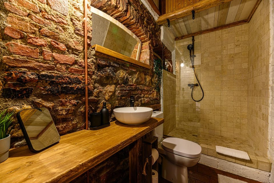 Castelului Residence - Casa Monad Apartment in Brasov
