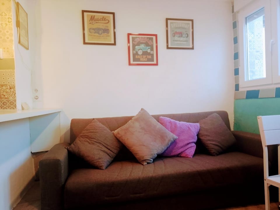 Santa Clara Apartment in Almería