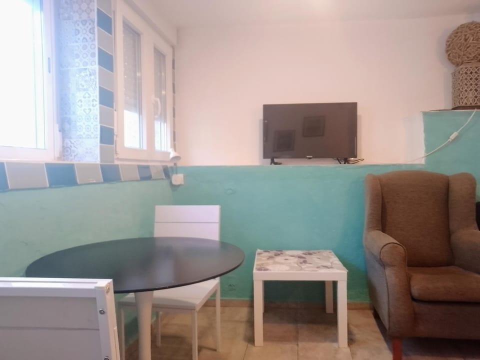 Santa Clara Apartment in Almería
