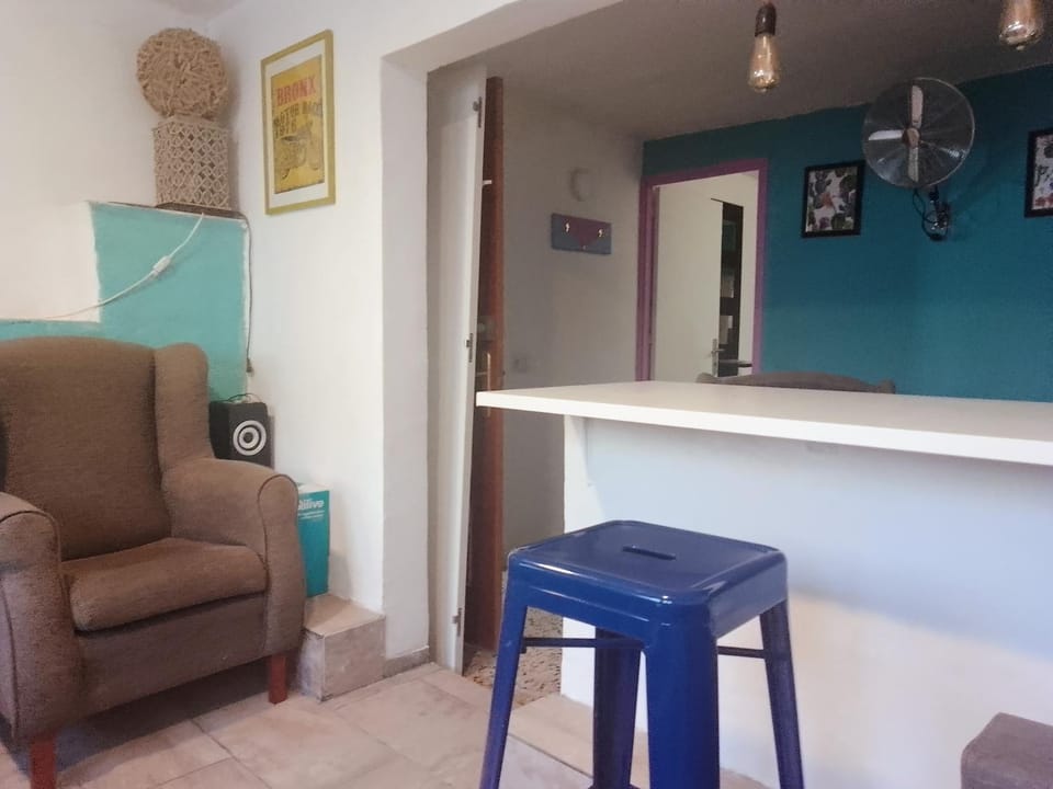 Santa Clara Apartment in Almería