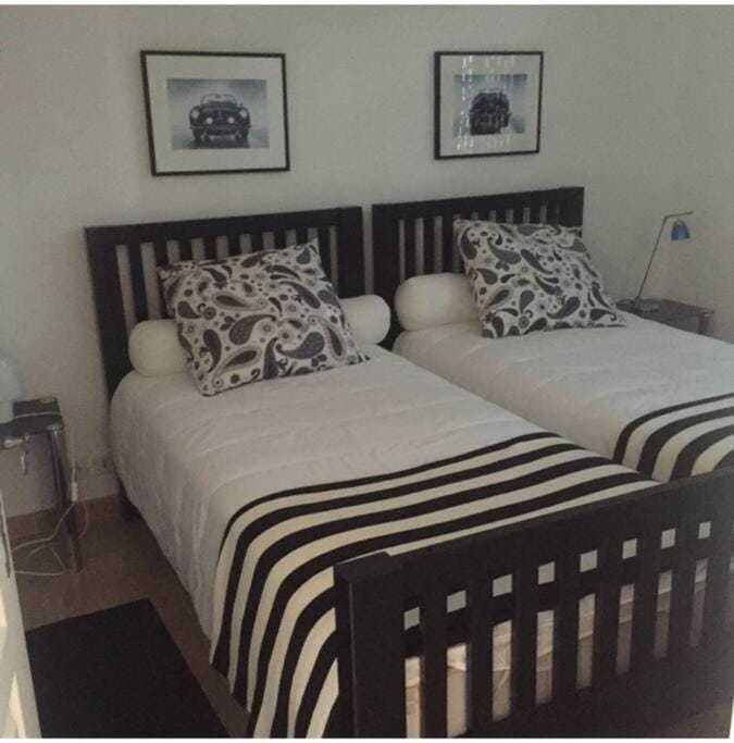 Marina Aigues Mortes 75m2 House in Aigues-Mortes