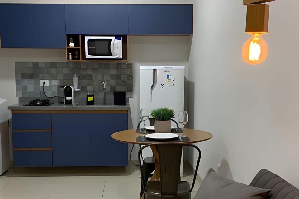 Kitchen or kitchenette, Lunch
