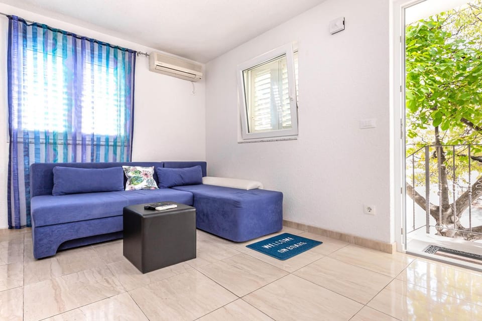 Apartment Adrian Apartment in Baška Voda