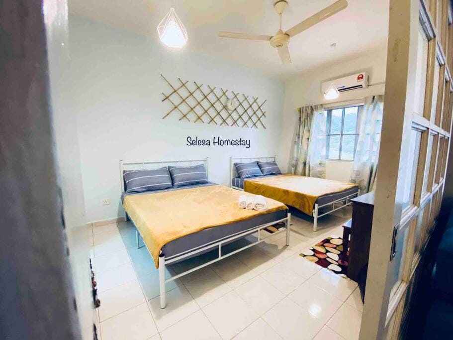 OCEAN ESCAPE@Selesa Hillhomes, Bukit Tinggi Pahang Apartment in Selangor, Malaysia