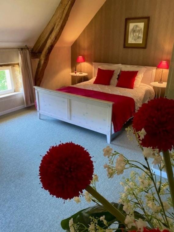 Domaine la Cabane Bed and Breakfast in Occitanie