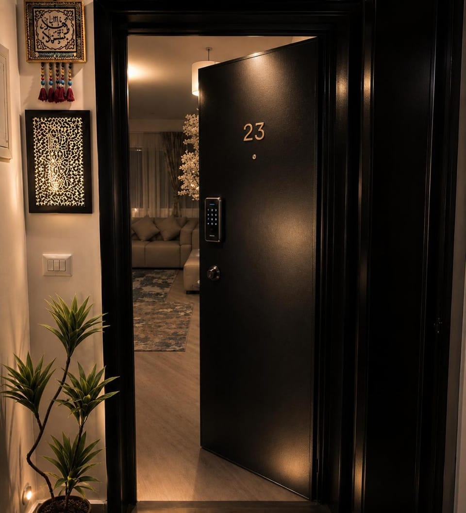 Casa De Madinaty -مدينتي Apartment in Cairo Governorate