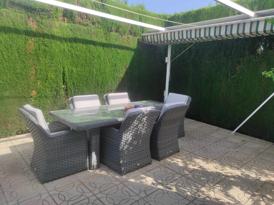 Villa Regina in Els Poblets House in Marina Alta