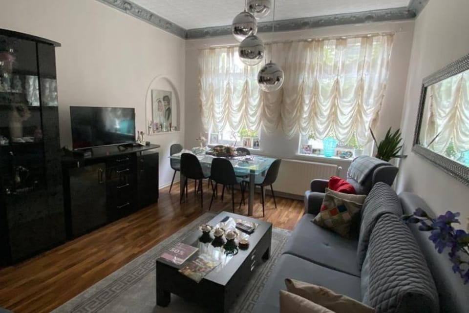 Private Apartment Apartment in Hanover