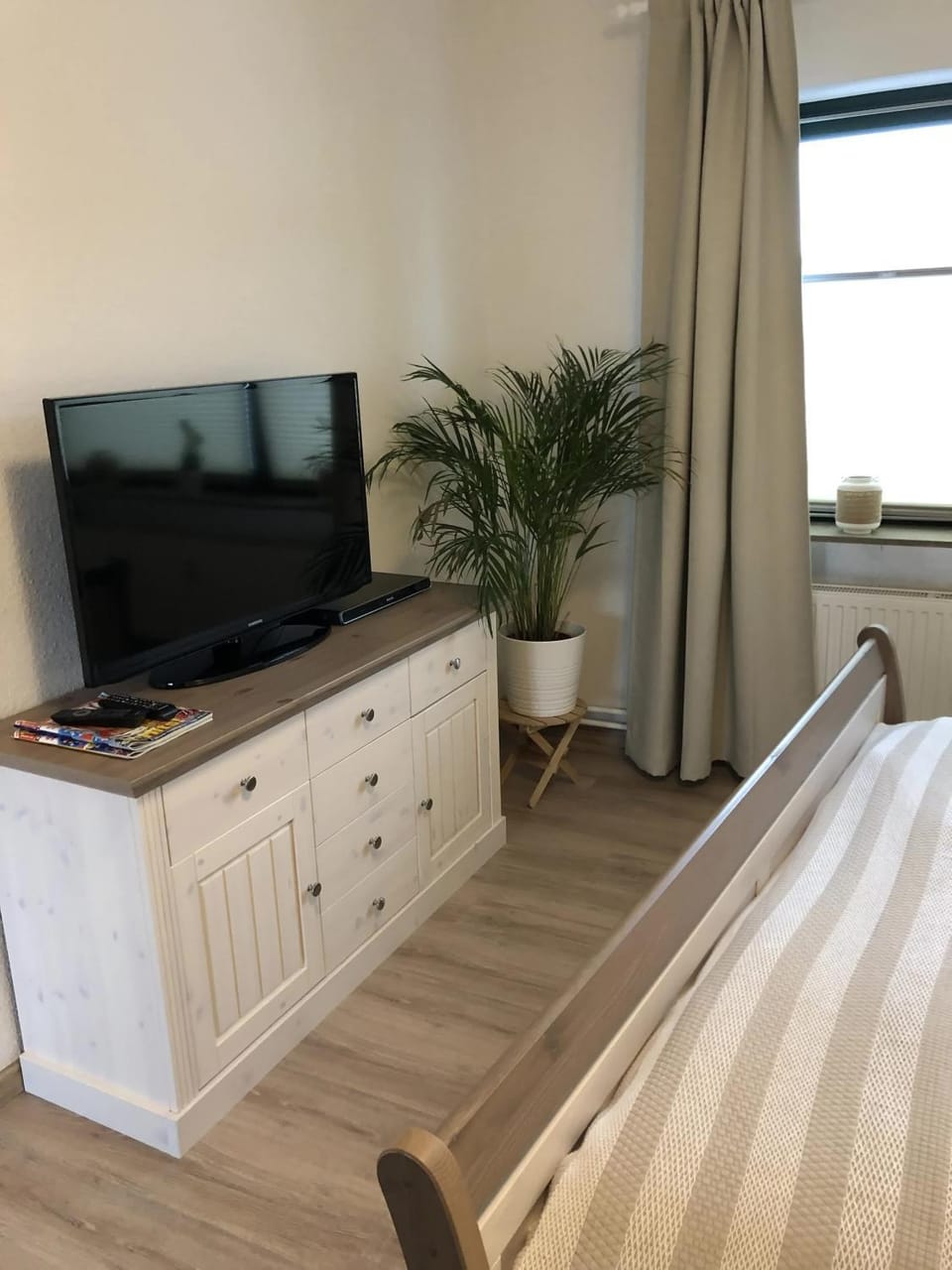 Fewo 1 Apartment in Schleswig-Holstein