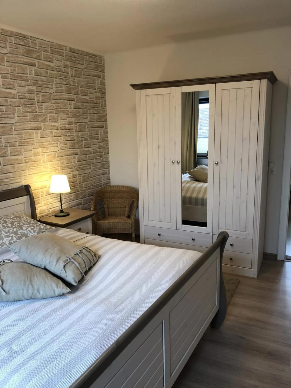 Fewo 1 Apartment in Schleswig-Holstein