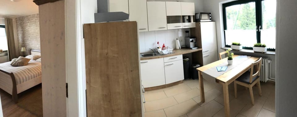 Fewo 1 Apartment in Schleswig-Holstein