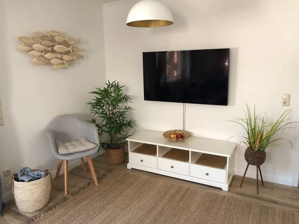 Fewo 3 Apartment in Schleswig-Holstein