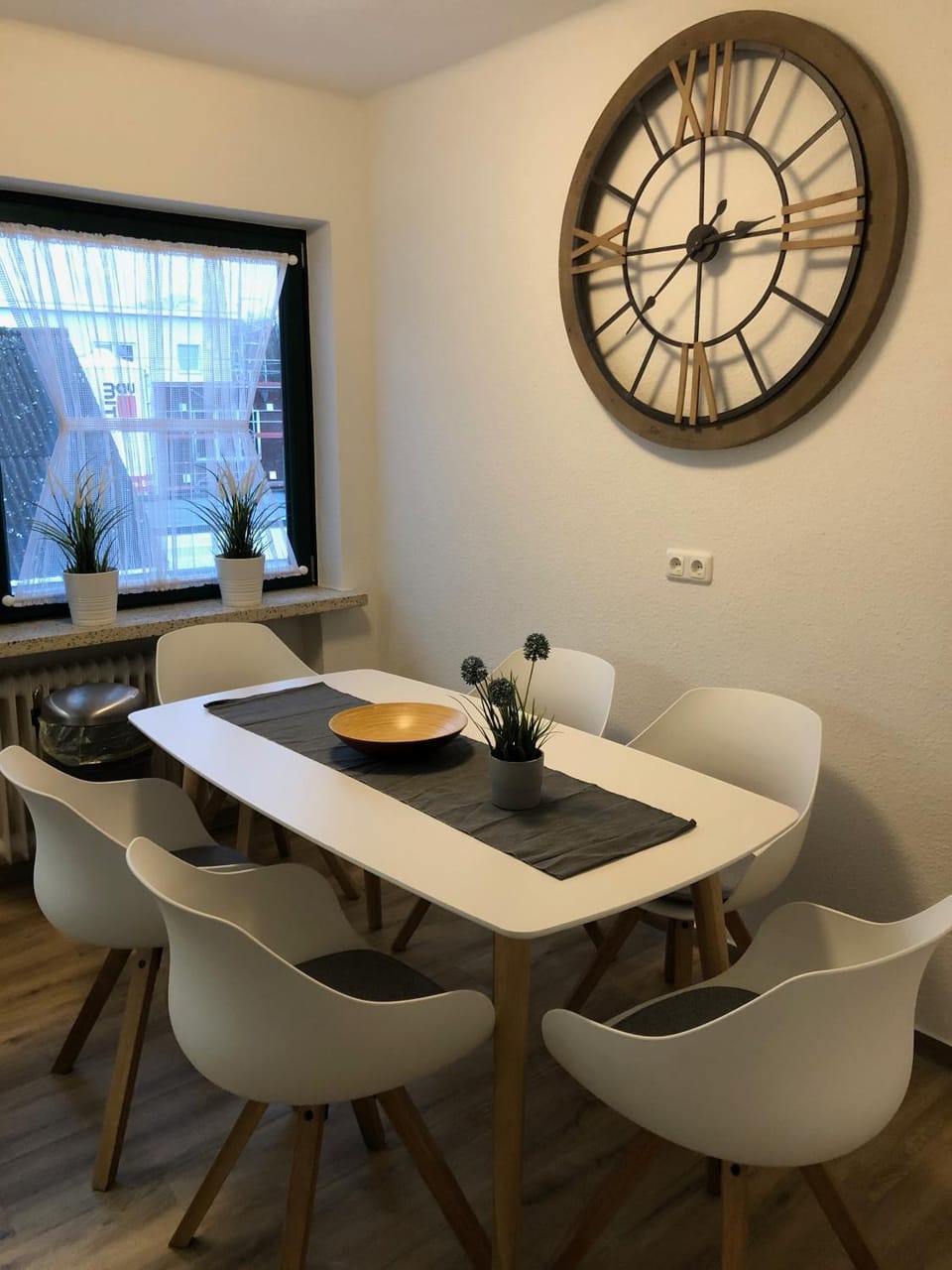 Fewo 2 Apartment in Schleswig-Holstein