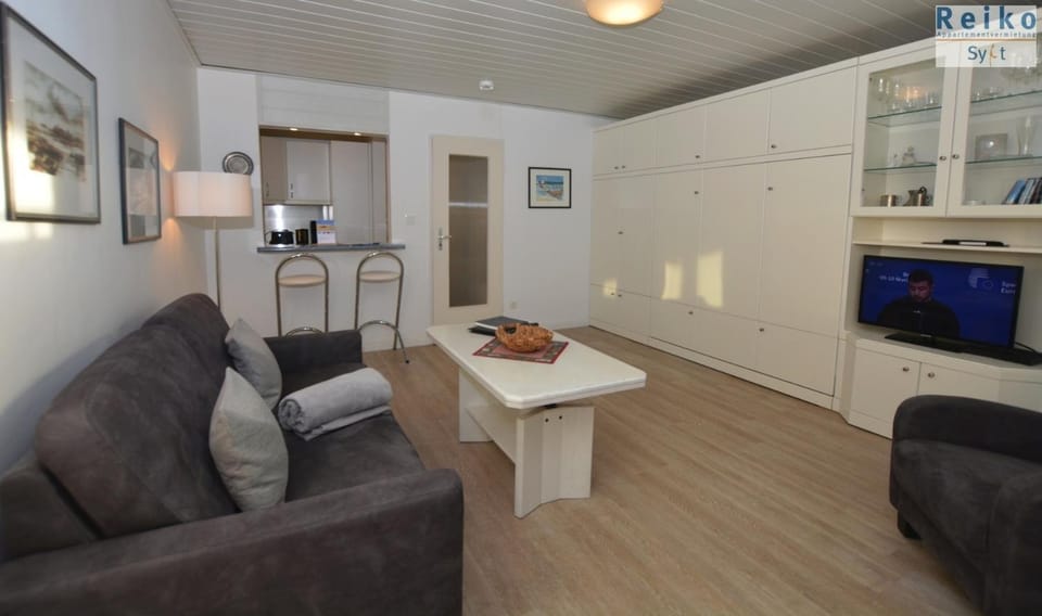 5-12, Leuchtturm Apartment in Westerland