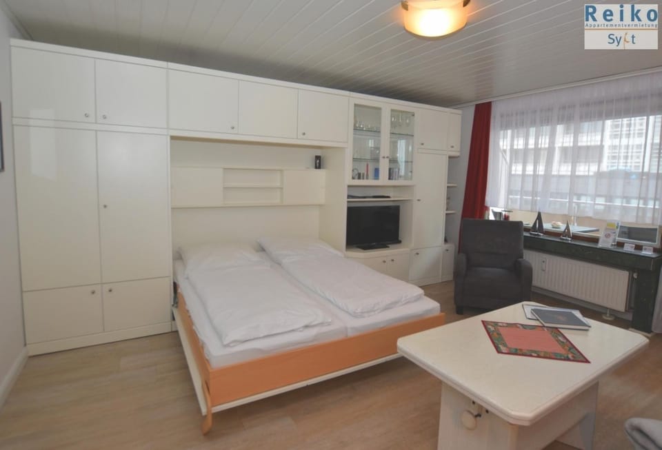 5-12, Leuchtturm Apartment in Westerland