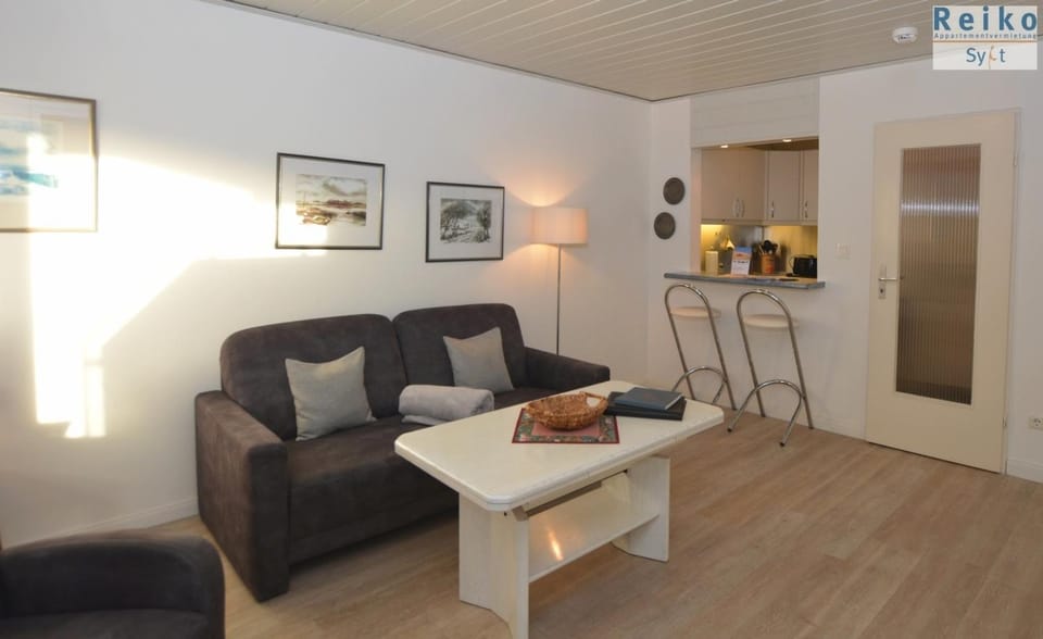 5-12, Leuchtturm Apartment in Westerland