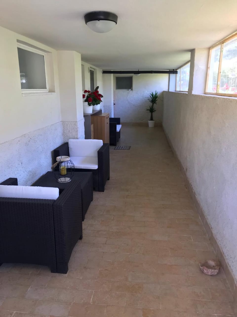 Appartamento Rocchette Apartment in Tuscany