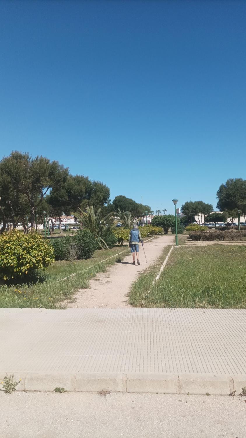 La zenia Molino blanco Apartment in Vega Baja del Segura