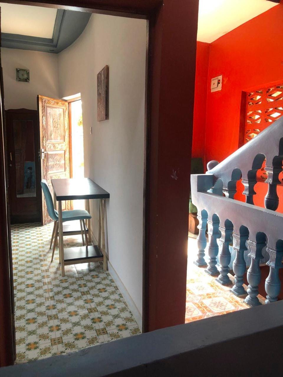 Anayah House Vacation rental in Tanzania