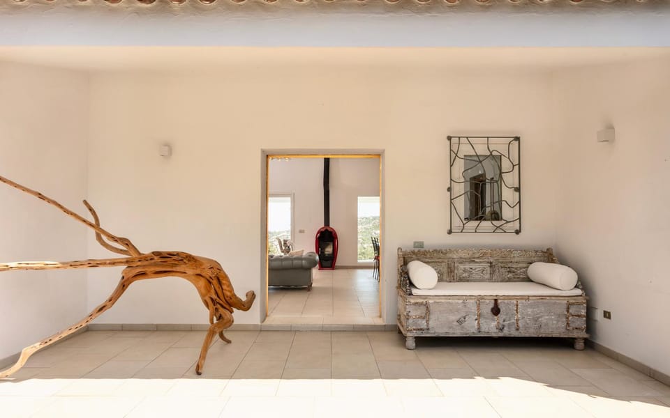 Smeralda Oasis Porto Cervo Villa in Sardinia