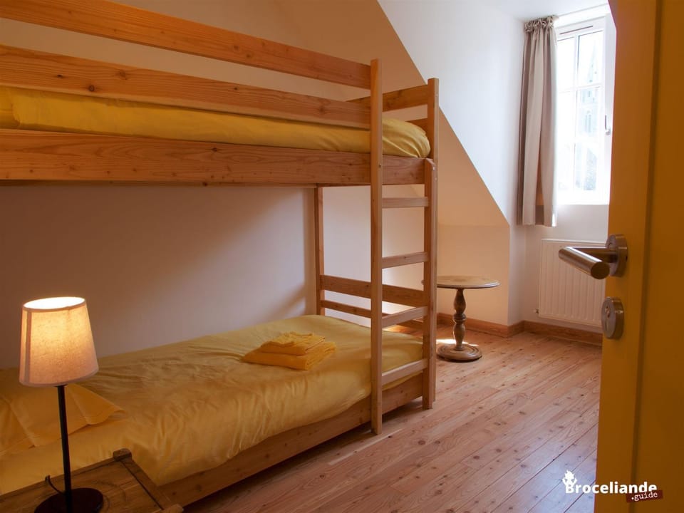 Auberge du Champ Commun House in Brittany