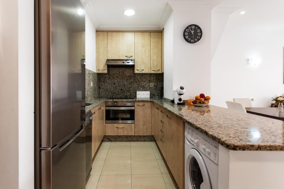 pet friendly, washing machine, kitchen