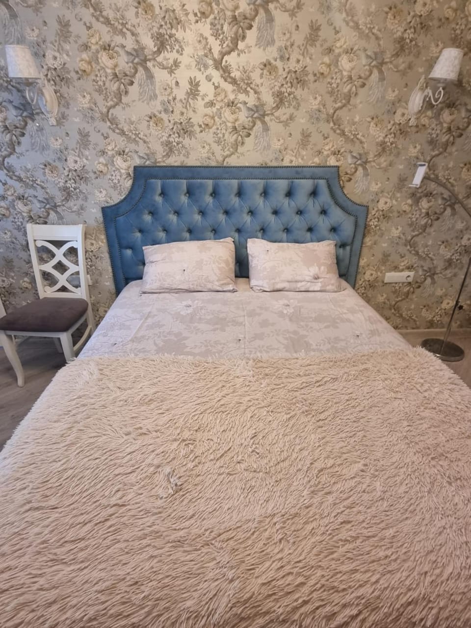 Luxury Stefan cel mare Apartment Apartment in Chișinău
