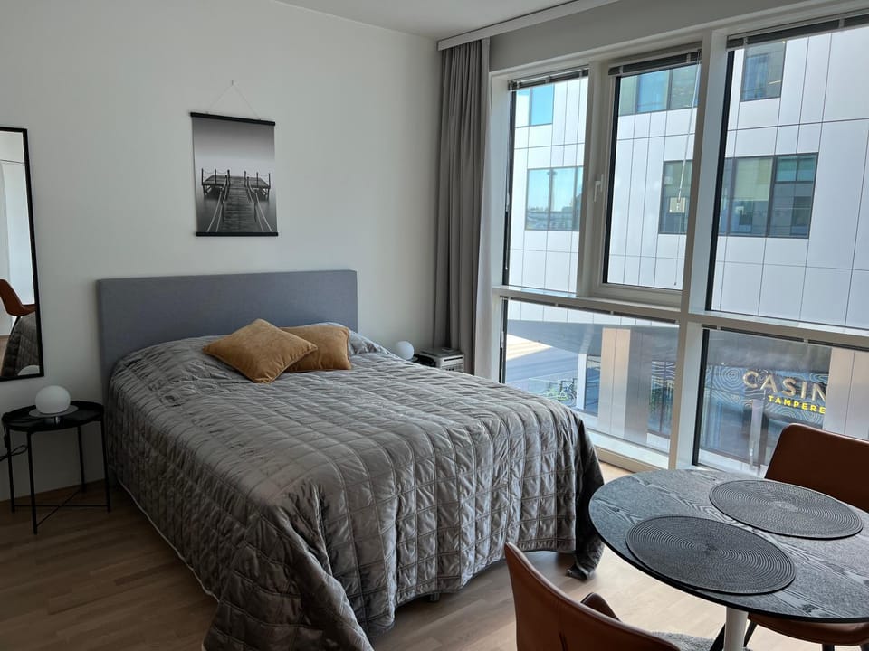 ARENA Studio 2 Apartment in Finland