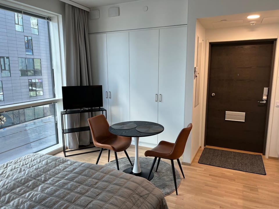 ARENA Studio 2 Apartment in Finland