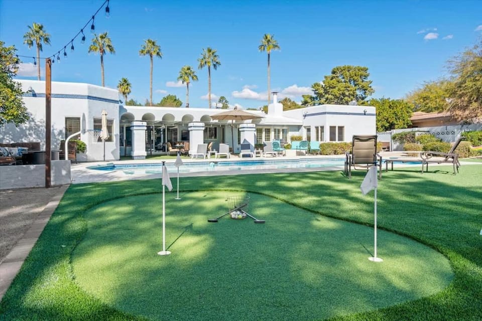Live Blissfully House in Phoenix